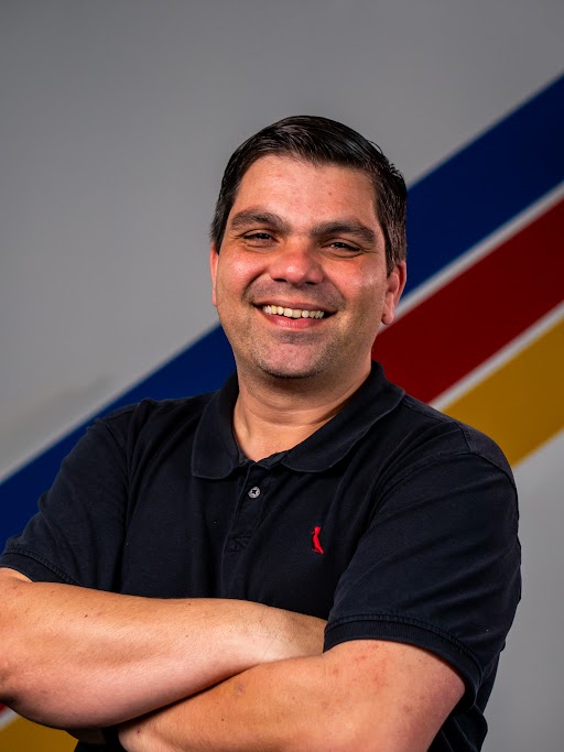 Maiquel Comassetto